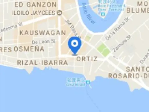 โกลด์เบอร์รีไลท์ อิโลอิโล โรงแรมในอิโลอิโล