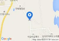 Jeju Stay in Sungsan