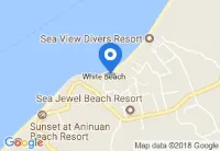Dreamwave Hotel Puerto Galera - 3-Sterne