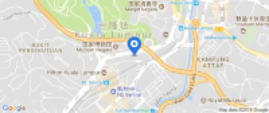 เดอะเซนต์เรจิส กัวลาลัมเปอร์ โรงแรมในกัวลาลัมเปอร์