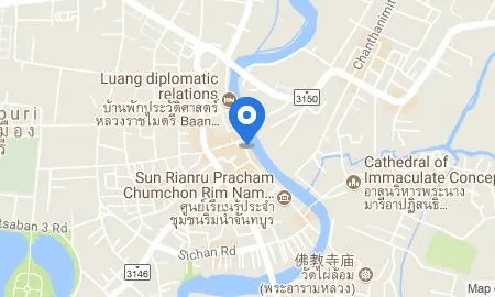 Laluna River House