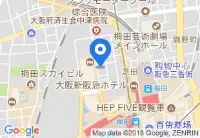 格蘭比亞大阪維斯奇歐飯店 大阪住宿飯店