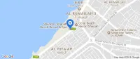 Sheraton Sharjah Beach Resort & Spa