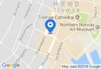 โรงแรม ควอลิตี้ แกรนด์ ทรอมโซ