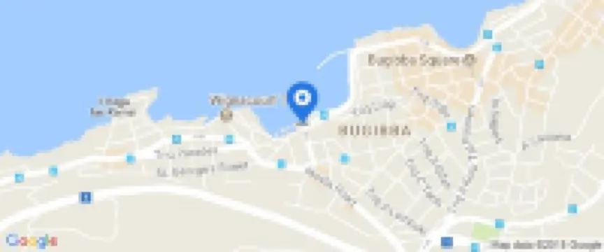 Gillieru Harbour Hotel