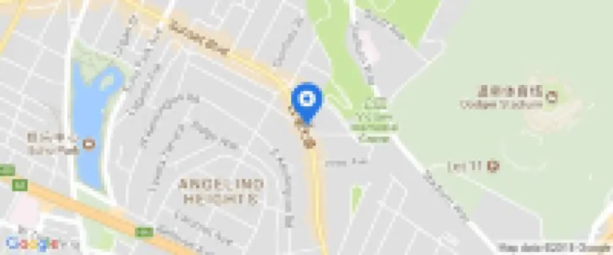 Super 8 by Wyndham Los Angeles Downtown