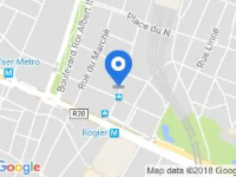 Hotel City Center Hotels in Sint-Joost-ten-Node