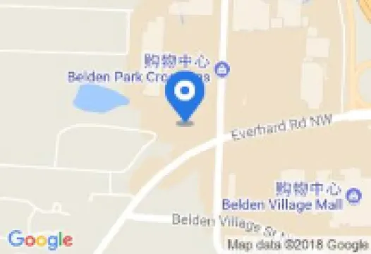 Red Roof Inn Canton