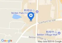 Red Roof Inn Canton Hotels in Jackson Township