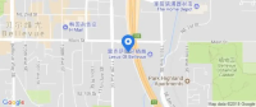 โรงแรมเรดไลอ้อน เบลล์วิว โรงแรมในเบลเลอวู