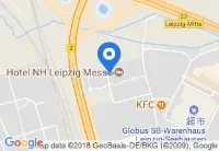 NH Leipzig Messe