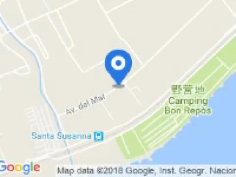 Aqua Hotel Onabrava & Spa Hotels in Maresme