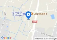 hotelF1 Saint Nazaire la Baule Hotels in Trignac