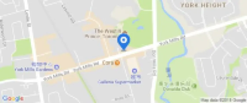 多倫多北約克皇冠假日飯店