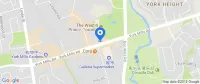 Pan Pacific Toronto Các khách sạn ở Toronto