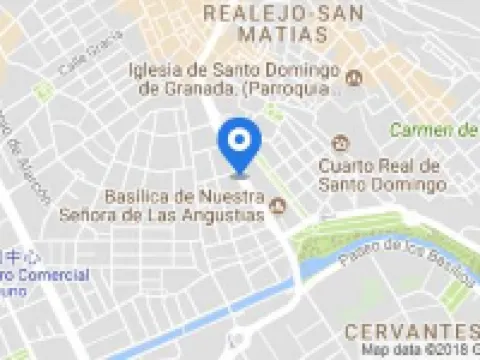 Barceló Carmen Granada Hoteles en Granada