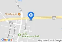 Red Roof Inn & Suites Austin East - Manor Hotels in Manor