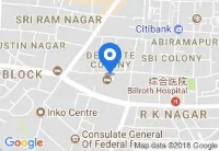 ذا راينتري، سانت ماريز رود