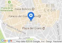 Barceló León Conde Luna