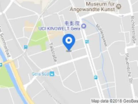 B&B HOTEL Gera Hotels in Gera