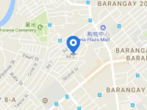 The Strand Suites and Dormitel Hotels in Davao City