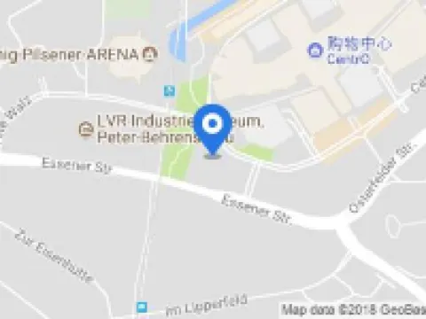 Hotel Oberhausen Neue Mitte affiliated by Meliá Hotels in Oberhausen