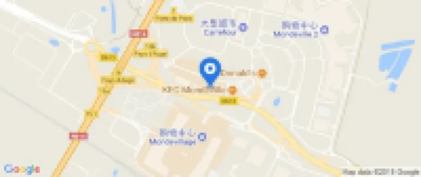 Premiere Classe Caen Est - Mondeville