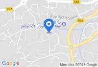 Premiere Classe Toulon - la Seyne Sur Mer Hotels in Var