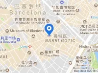 Hotel Rialto Hotels near Museu Picasso