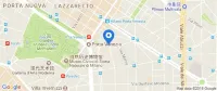 歐元飯店
