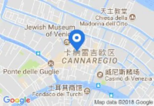 愛麗兒希爾瓦飯店