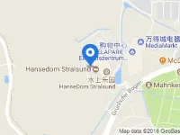 Wyndham Stralsund HanseDom Hotels in Stralsund