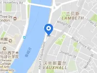 Park Plaza London Riverbank Hotels near Lambeth