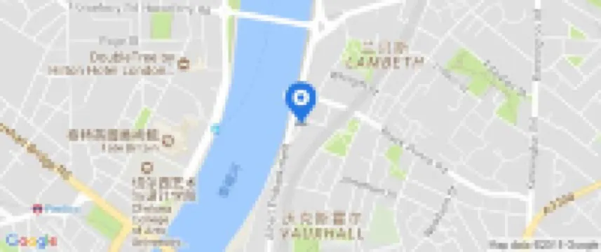 Park Plaza London Riverbank