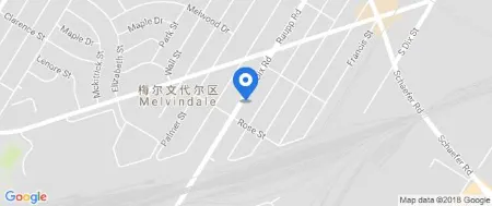 Red Roof Inn & Suites Detroit - Melvindale/ Dearborn Отели рядом с достопримечательностью «Парк Шампейн»