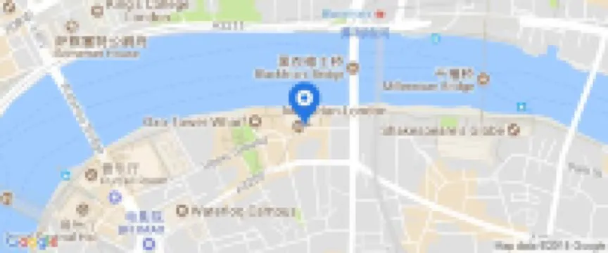 Sea Containers London