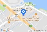 Aloft San Francisco Airport