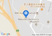 巴爾的摩-華盛頓哥倫比亞特區/BWI機場紅屋頂普拉斯飯店