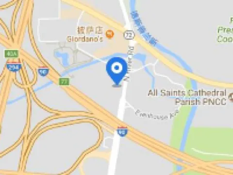 The Westin O'Hare Hotels in Rosemont