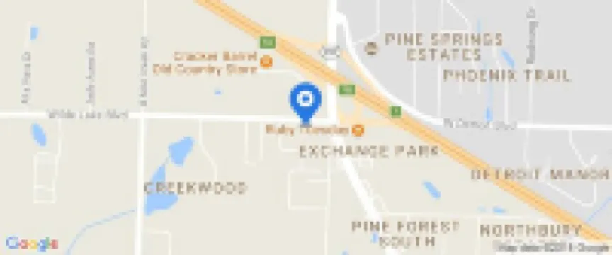 Red Roof Inn Pensacola Fairgrounds