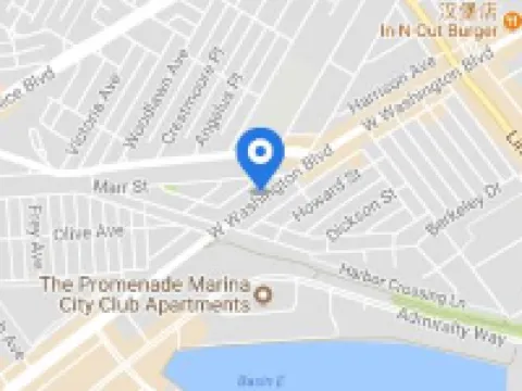 The Kinney - Venice Beach Hotels in Marina del Rey