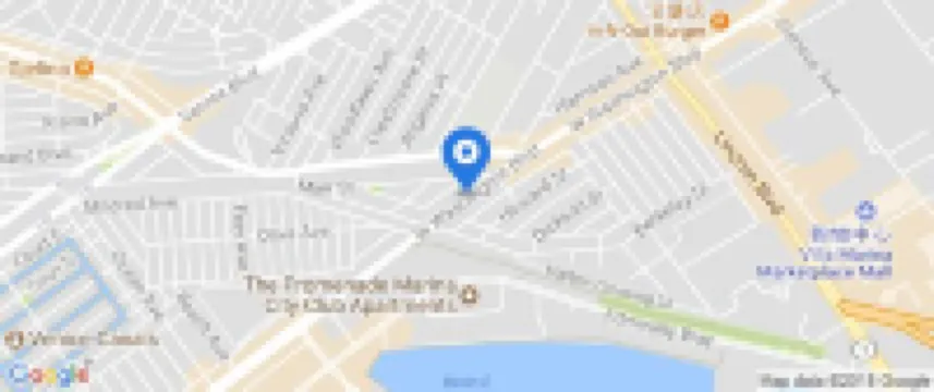 The Kinney - Venice Beach Hotels in Marina del Rey