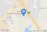 Red Roof Inn Hendersonville Hotels in Hendersonville