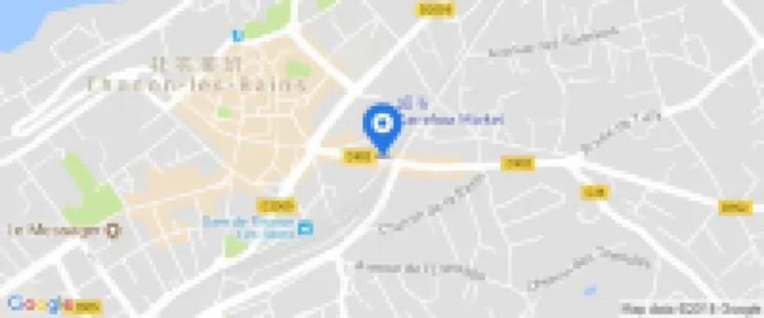 Appart'City Classic Thonon les Bains