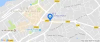 Appart'City Classic Thonon les Bains Hotels in Thonon-les-Bains