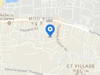 Neca Complex Apartment Hotels near Khao Kho Hong