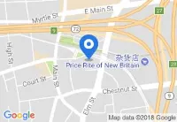 Red Roof Inn Hartford - New Britain Hotels in New Britain