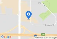 เรดรูฟอินน์ ฟาร์โก - ไอ 94/ศูนย์การแพทย์