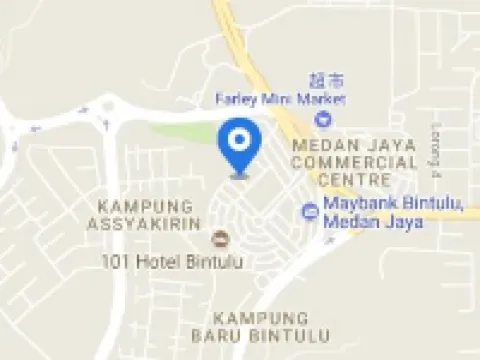 Inn86 Hotels in Bintulu