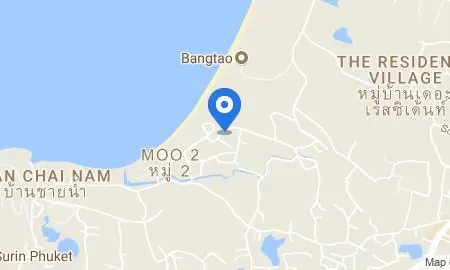 ChillHub Hostel Phuket